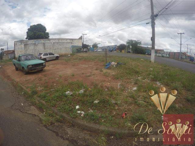 Terreno para Venda, Jardim Novo Ii, Mogi Guaçu/SP